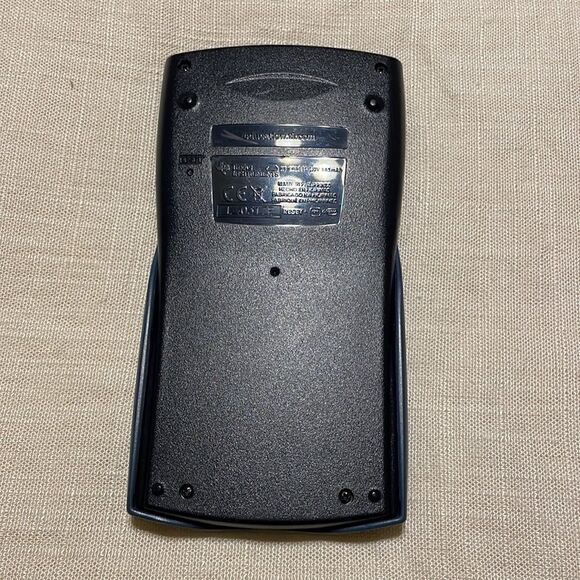 BOGO TEXAS INSTRUMENTS calculator TI-30XIIS - Picture 4 of 4